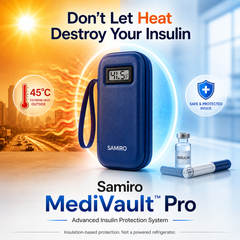 MEDIVAULT™ PRO