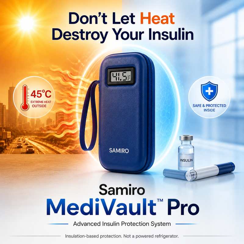 MEDIVAULT™ PRO