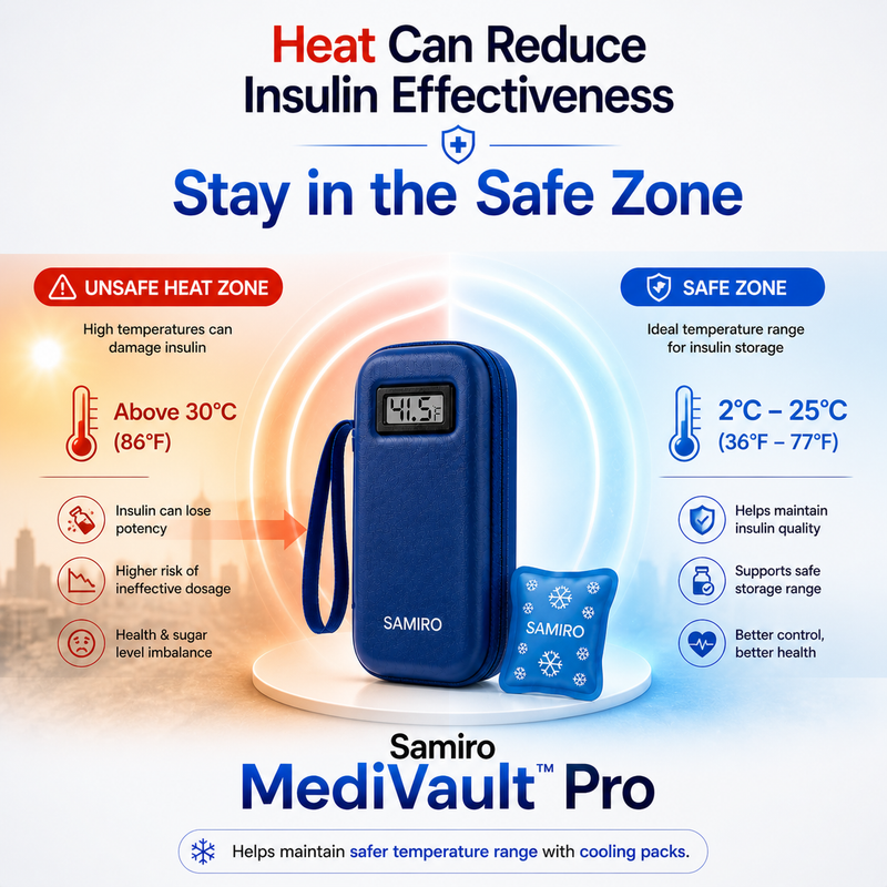 MEDIVAULT™ PRO