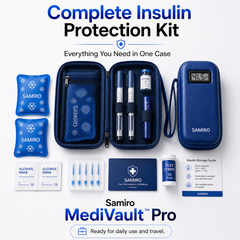 MEDIVAULT™ PRO