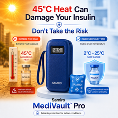 MEDIVAULT™ PRO