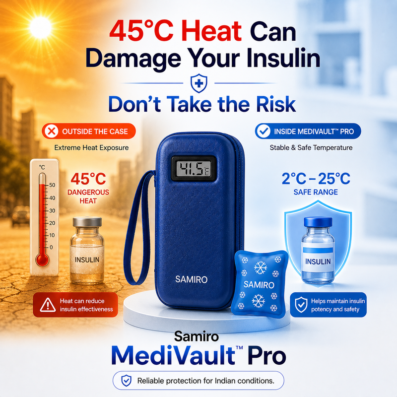 MEDIVAULT™ PRO