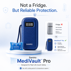 MEDIVAULT™ PRO