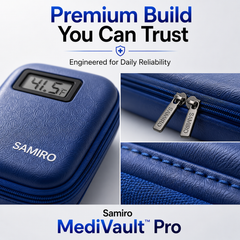 MEDIVAULT™ PRO