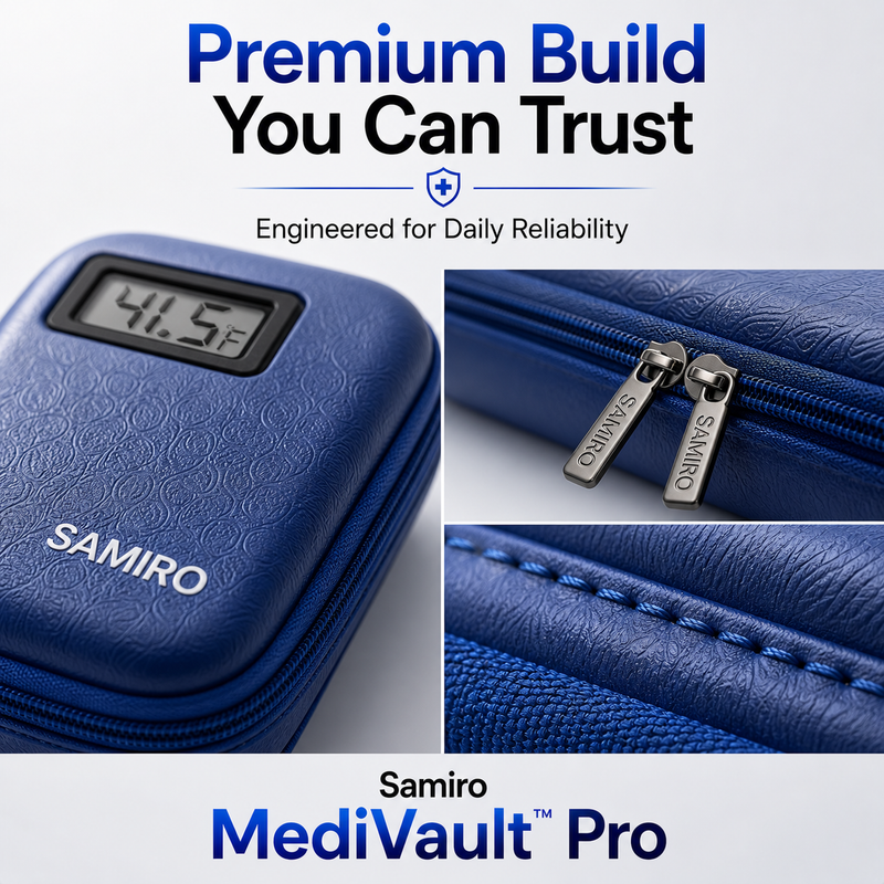 MEDIVAULT™ PRO