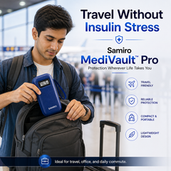 MEDIVAULT™ PRO