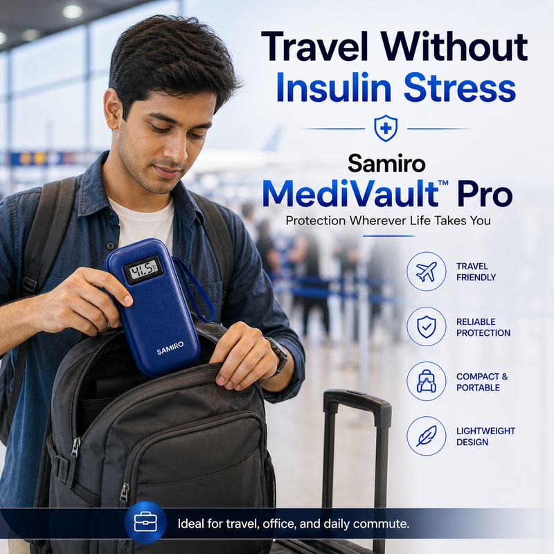 MEDIVAULT™ PRO