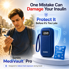 MEDIVAULT™ PRO