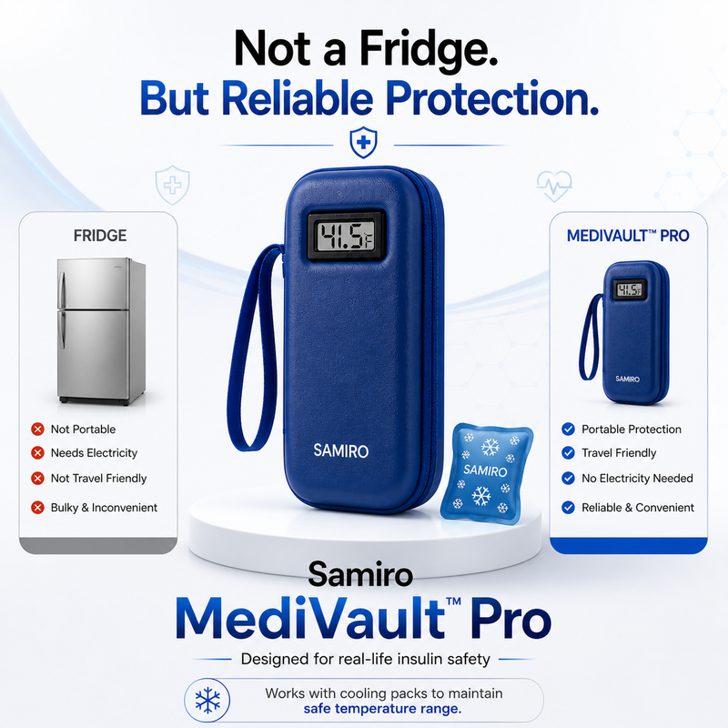 MEDIVAULT™ PRO