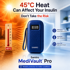 MEDIVAULT™ PRO
