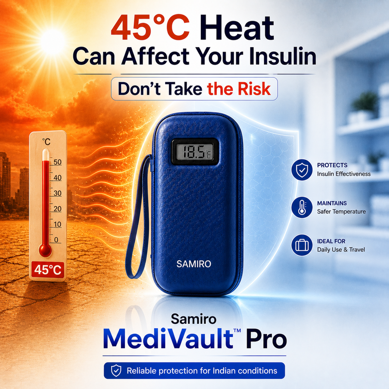 MEDIVAULT™ PRO