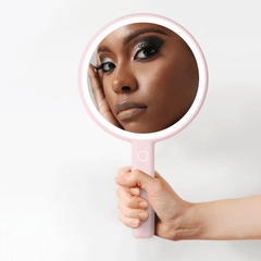 2 Be Lit Mirror Duo