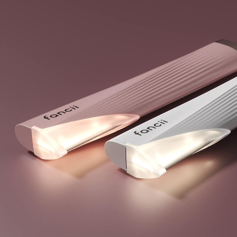 Leah Replacement Blades