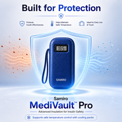 MEDIVAULT™ PRO