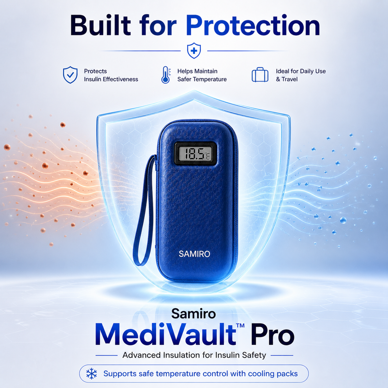 MEDIVAULT™ PRO