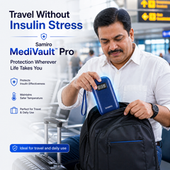 MEDIVAULT™ PRO