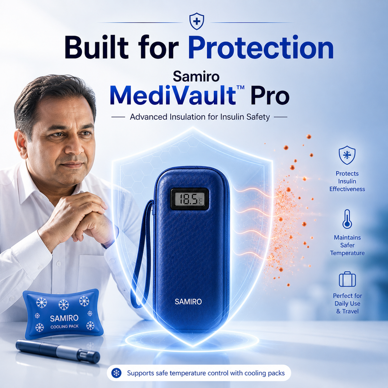 MEDIVAULT™ PRO