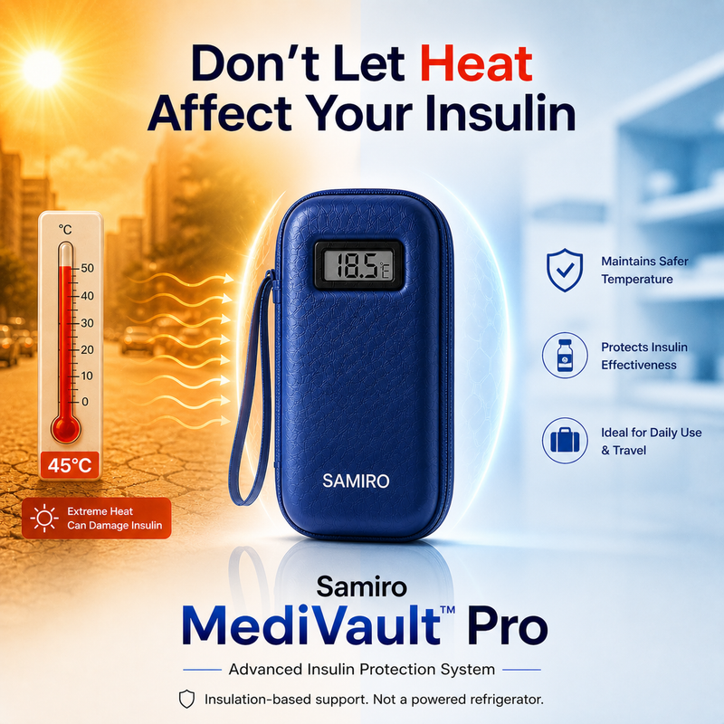 MEDIVAULT™ PRO