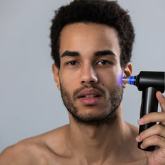 Clara Microdermabrasion Device
