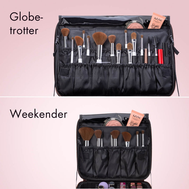 Glowing Places Kit