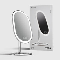 Vera Lighted Vanity Mirror