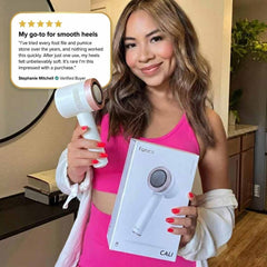 Cali Electric Callus Remover