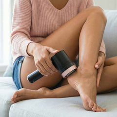 Cali Electric Callus Remover