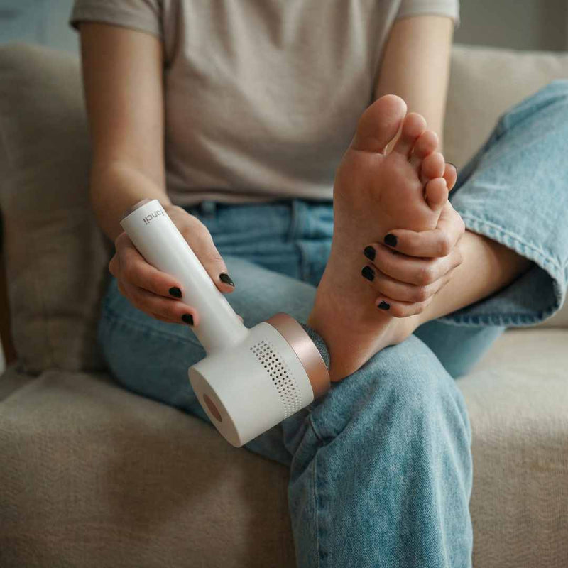 Cali Electric Callus Remover