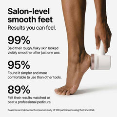 Cali Electric Callus Remover