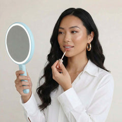 2 Be Lit Mirror Duo