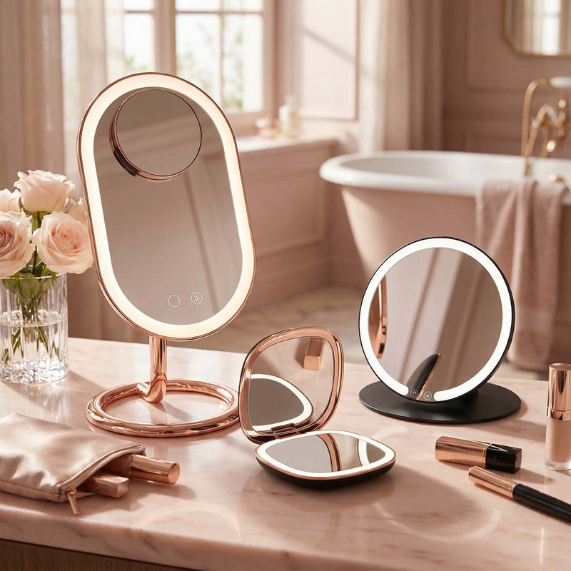 Ultimate Mirror Bundle