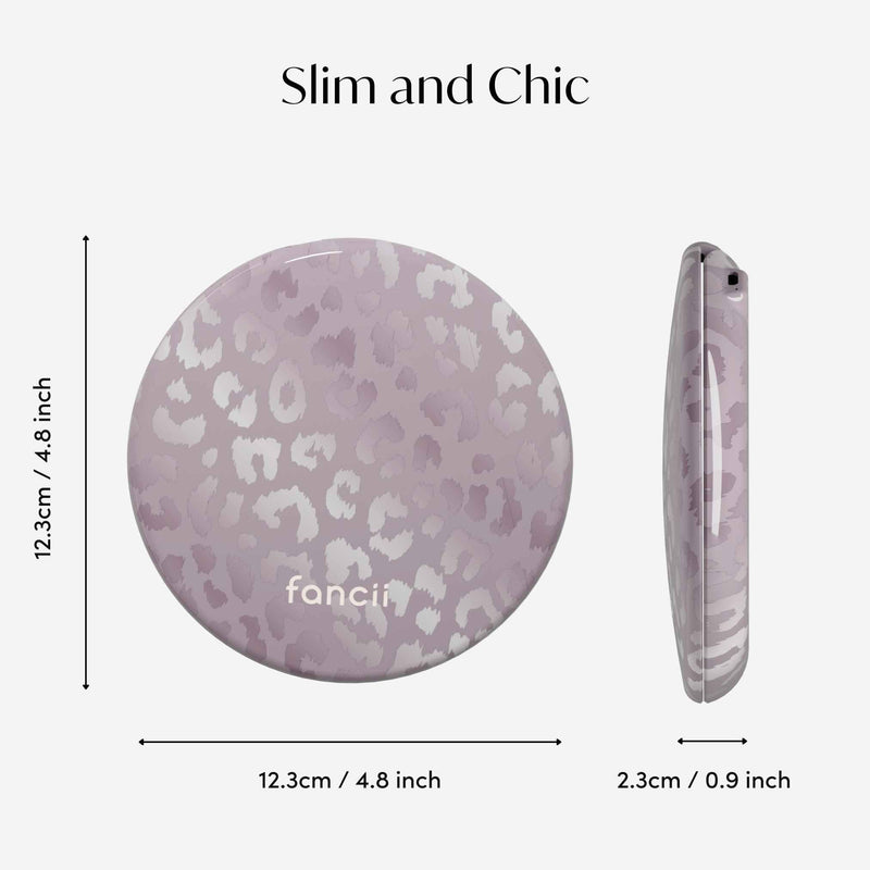 Taylor LED Compact Mirror