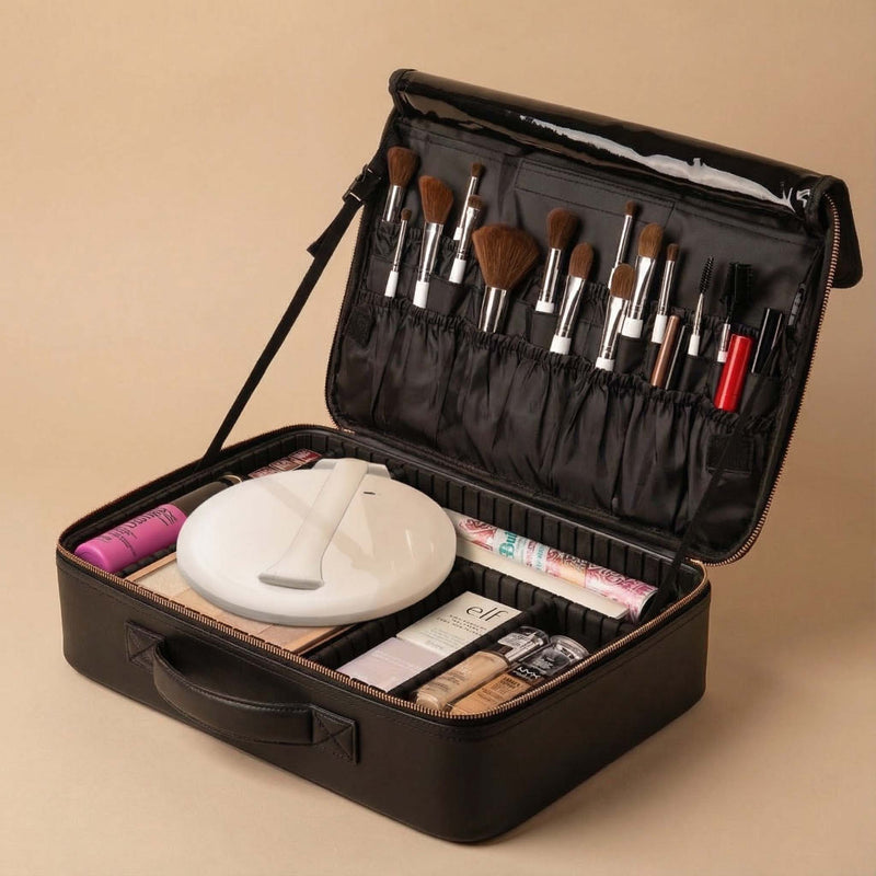 Glowing Places Kit