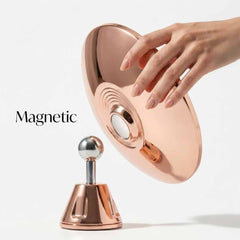 Lana 10x Magnifying Mirror