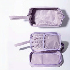 Macy Makeup Bag