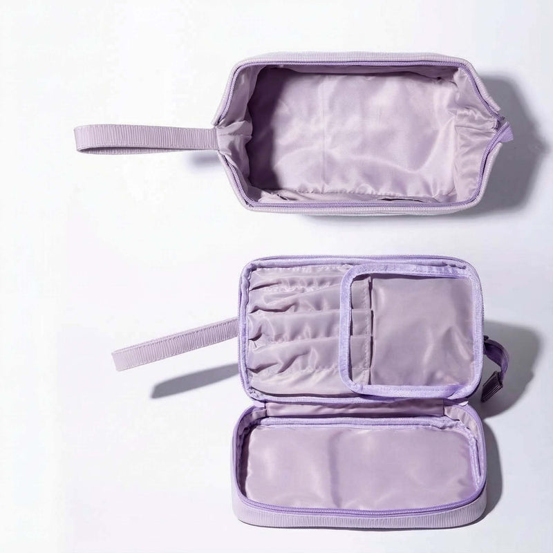 Macy Makeup Bag