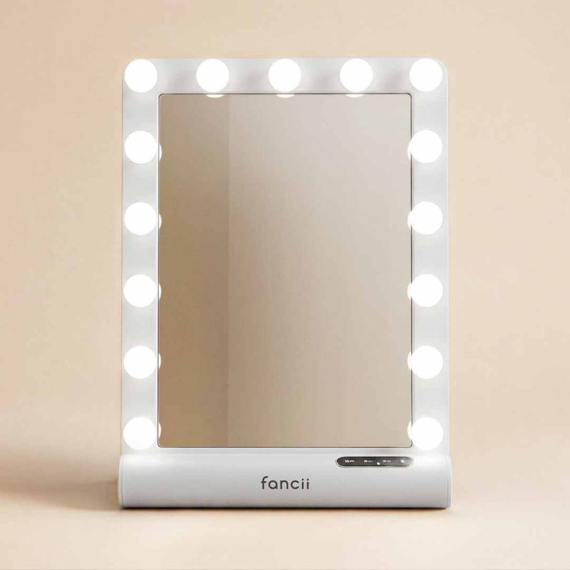 Madeline Hollywood Vanity Mirror