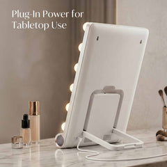 Madeline Hollywood Vanity Mirror