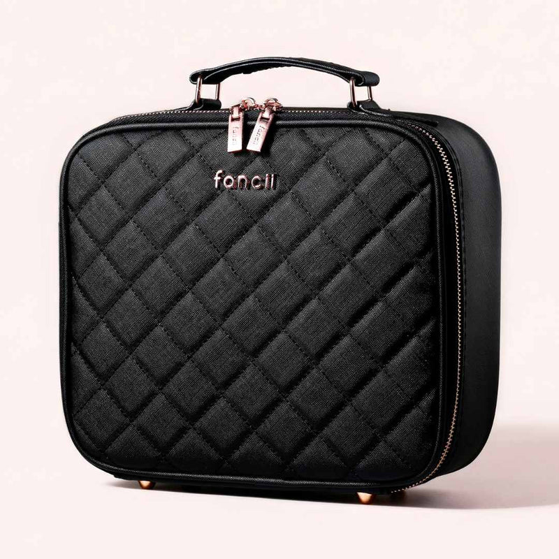Madison Makeup Case