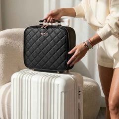Madison Makeup Case