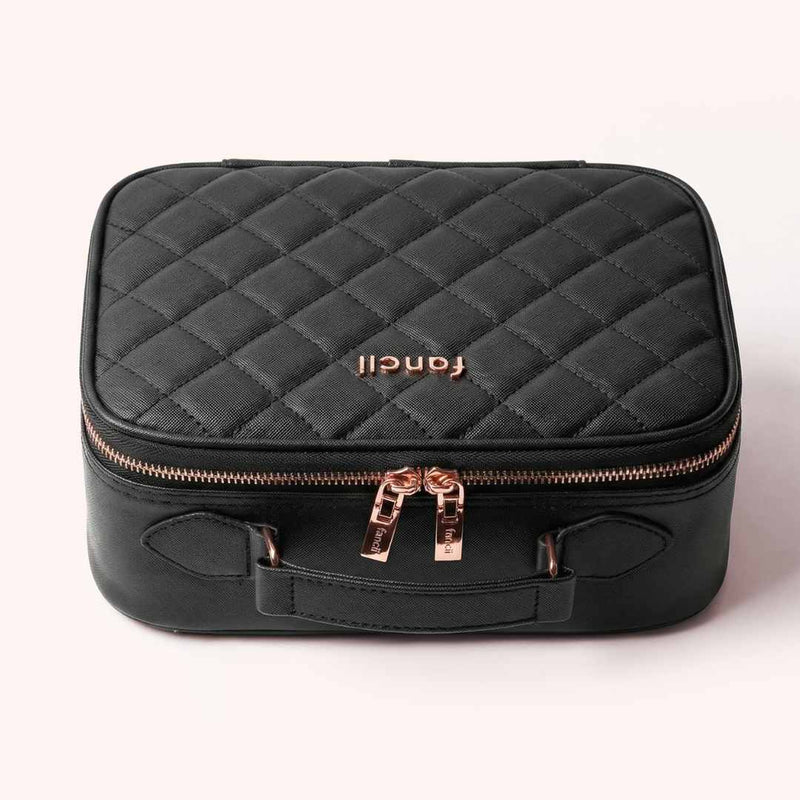 Madison Makeup Case