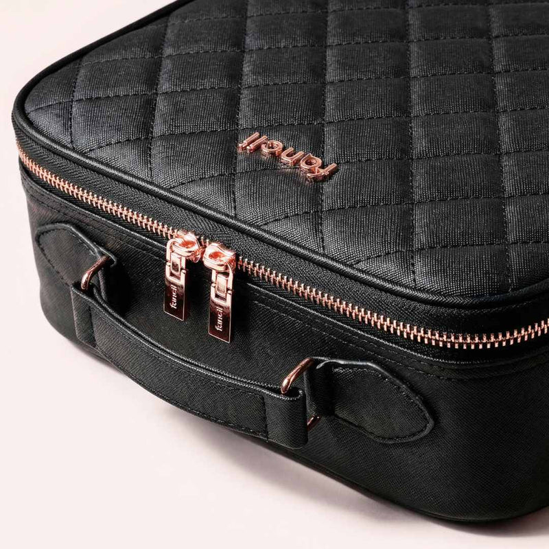 Madison Makeup Case