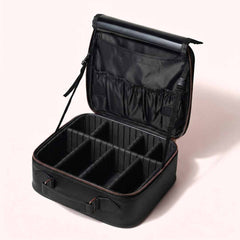 Madison Makeup Case