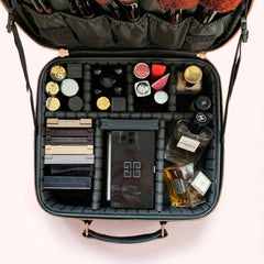 Madison Makeup Case