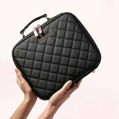 Madison Makeup Case