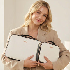 Madison Makeup Case