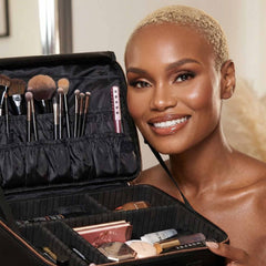 Madison Makeup Case