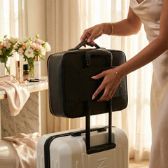 Madison Makeup Case