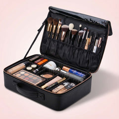 Madison Makeup Case