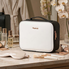 Madison Makeup Case